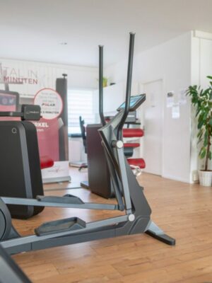 sportliche Assistenz