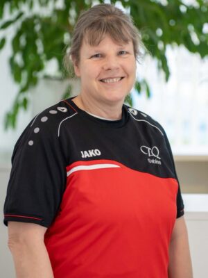 medizinische Bademeisterin/ MasseurinManuelle Lymphdrainage