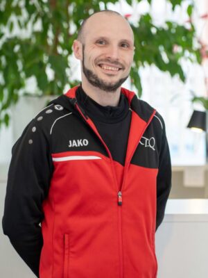 Athletiktrainer A Lizenz Fitnessfachwirt | Lehrer für Fitness | Trainer Cardiofitness | Trainer für gerätegestützes Krafttraining | Trainer für Sportrehabilitation | Athletiktrainer Leistungssport | Fitnesstrainer B Lizenz | Ernährungstrainer B Lizenz | Milon QMed Trainer | Medienverantwortlicher